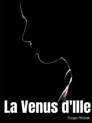 cover image of La Venus d'Ille